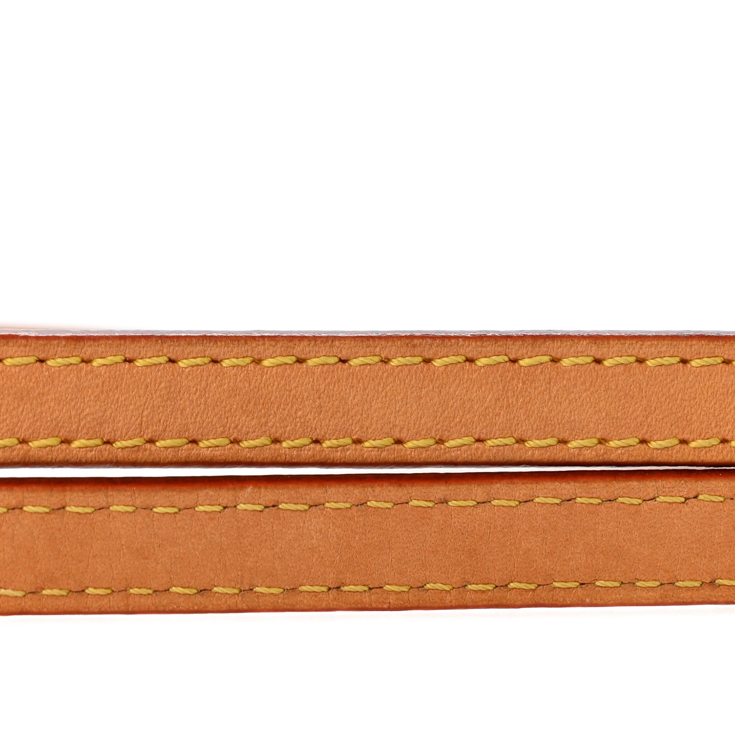 Louis Vuitton Vachetta 12mm Long Shoulder Strap 6 of 6