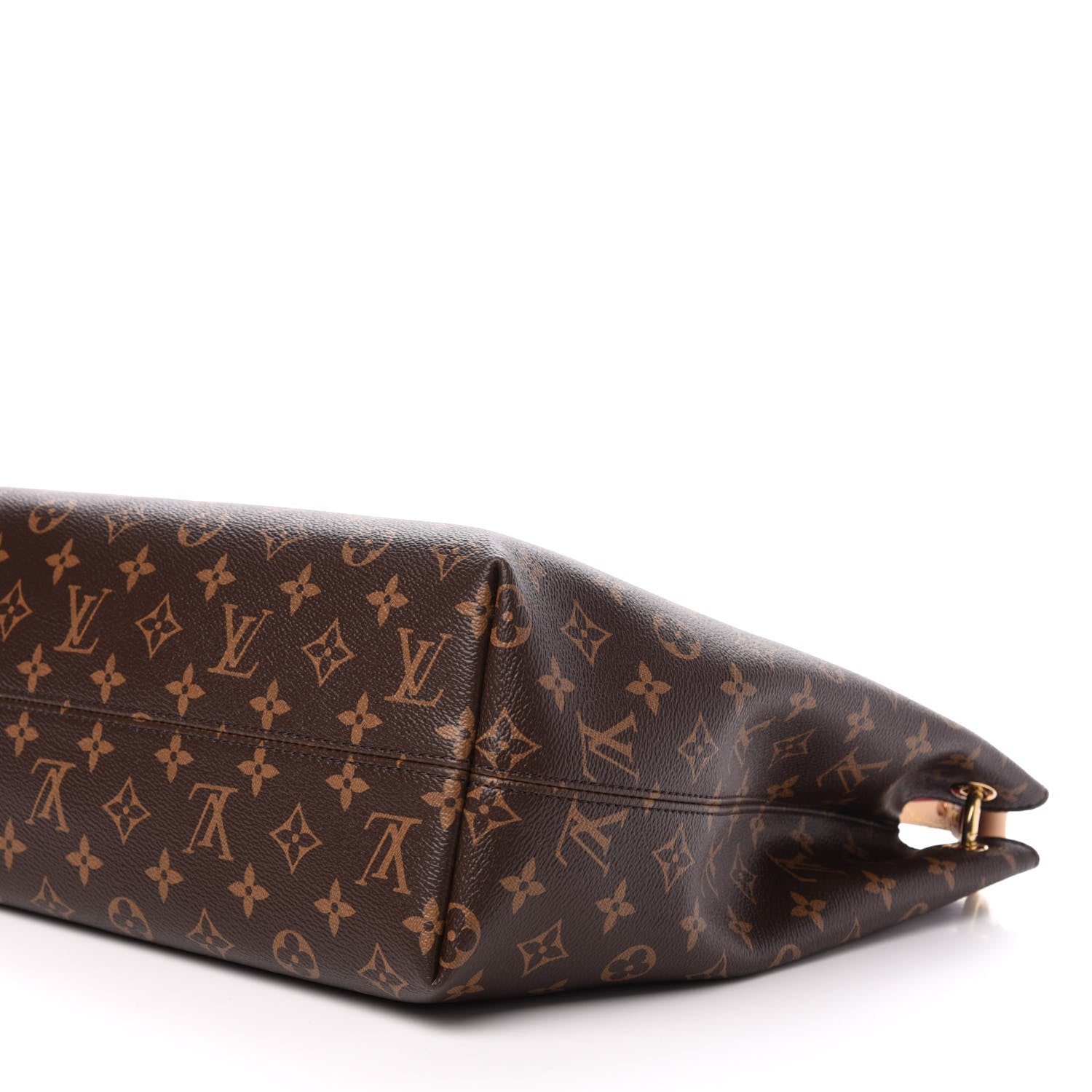 Louis Vuitton Monogram Graceful MM Pivoine 9 of 11