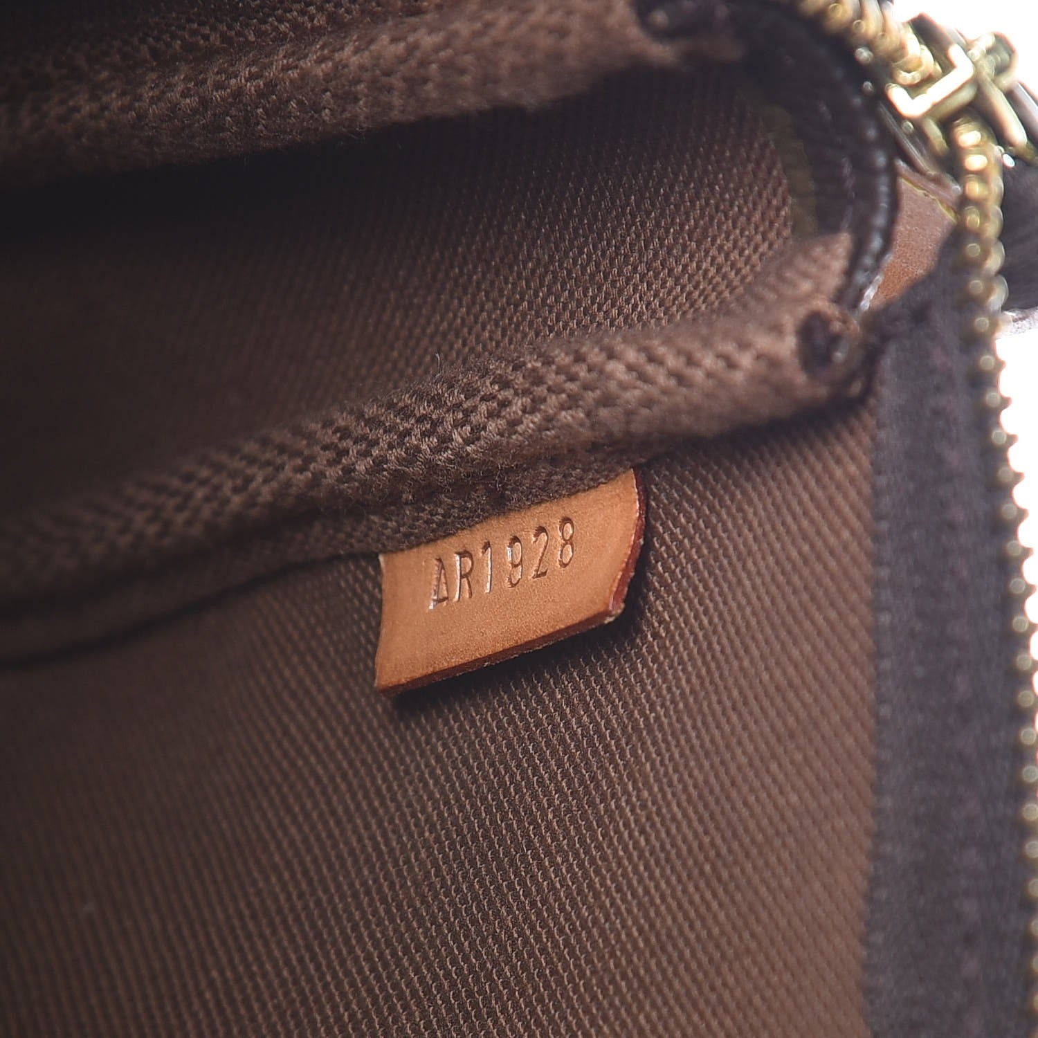 Louis Vuitton Monogram Pochette Accessories 6 of 7