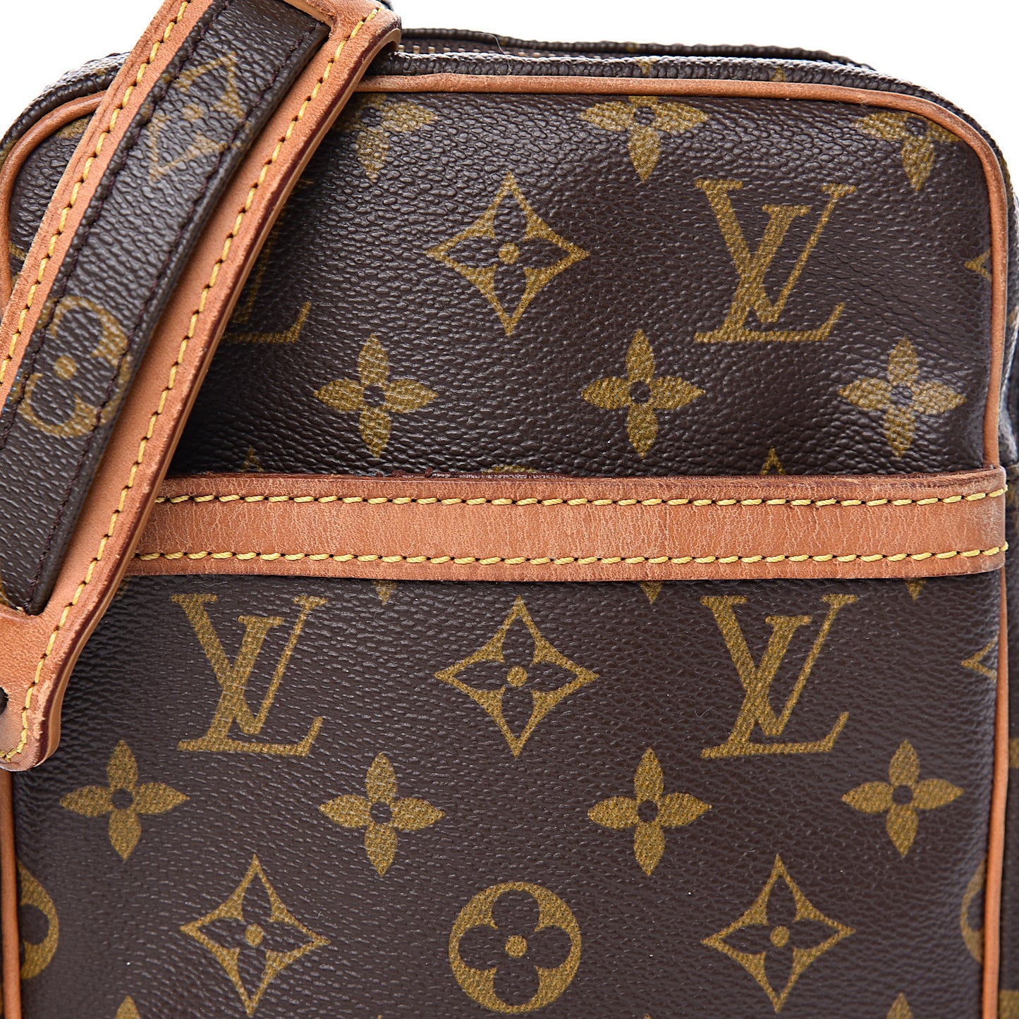 Monogram Danube 21