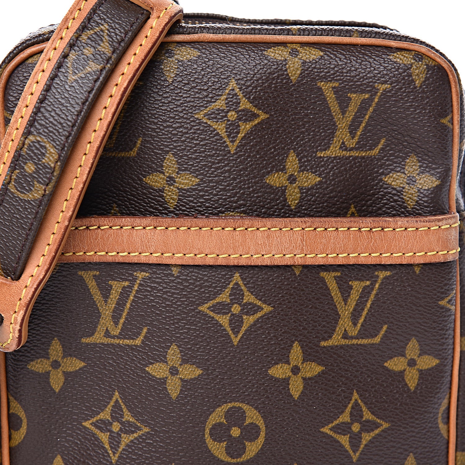 Louis Vuitton Monogram Danube 21 17 of 17