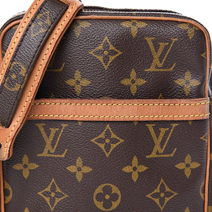 Louis Vuitton Monogram Danube 21 17 of 17