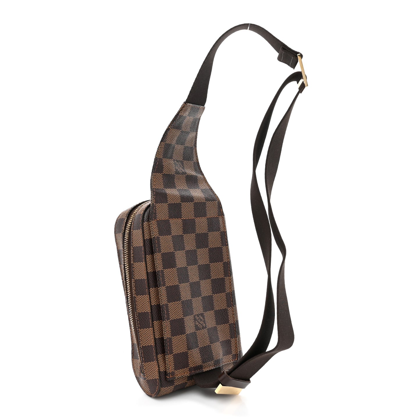 Damier Ebene Geronimos