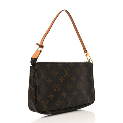 Louis Vuitton Monogram Pochette Accessories 3 of 9