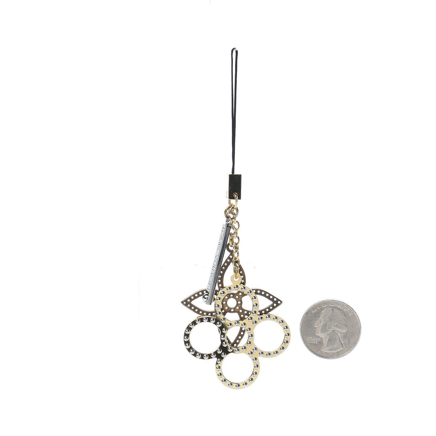 Tapage Phone Charm