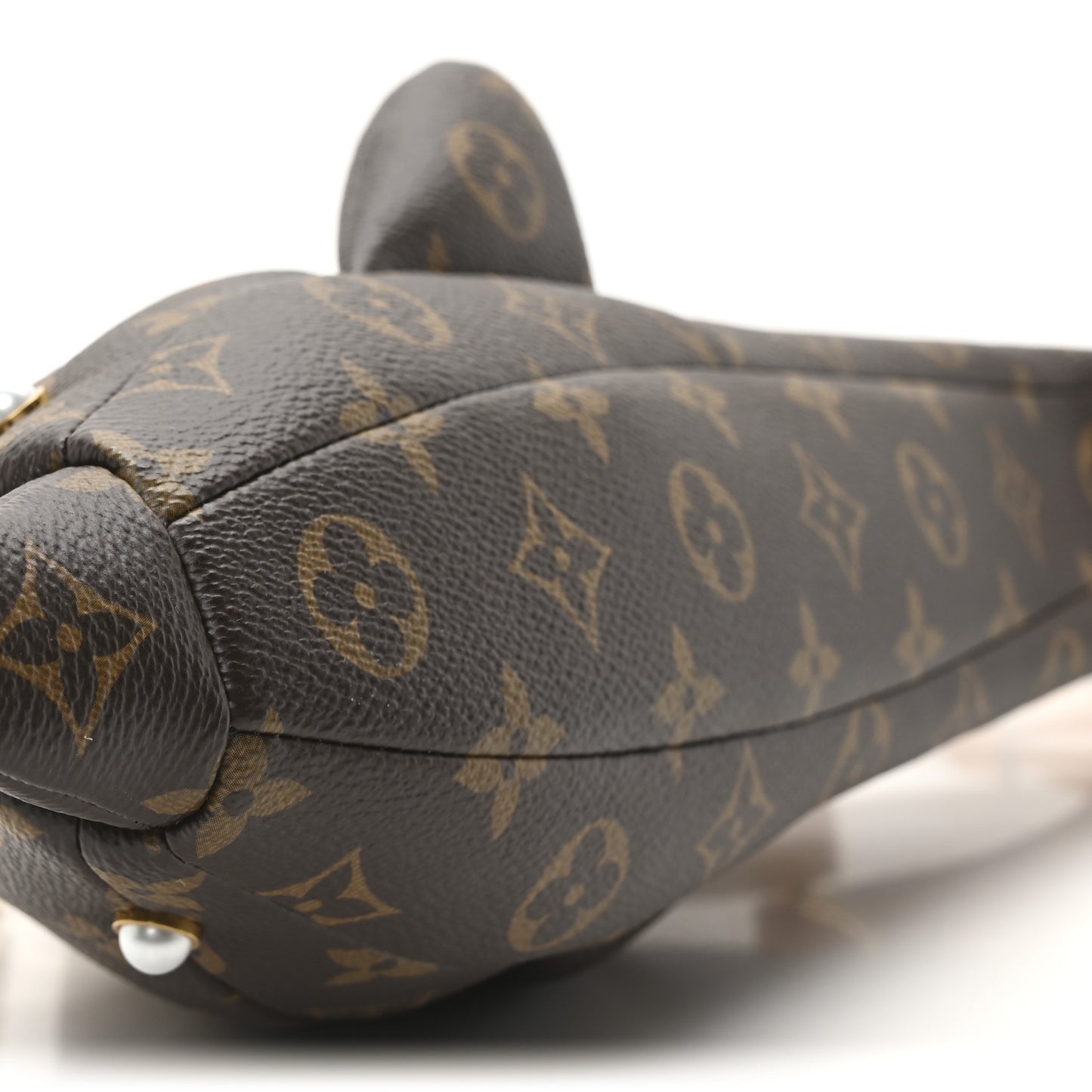 Monogram Dolphin Bag