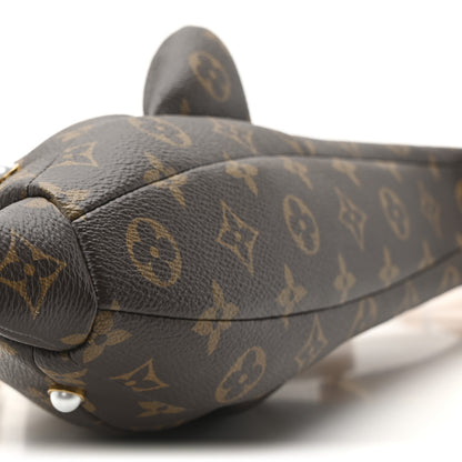 Louis Vuitton Monogram Dolphin Bag 8 of 9