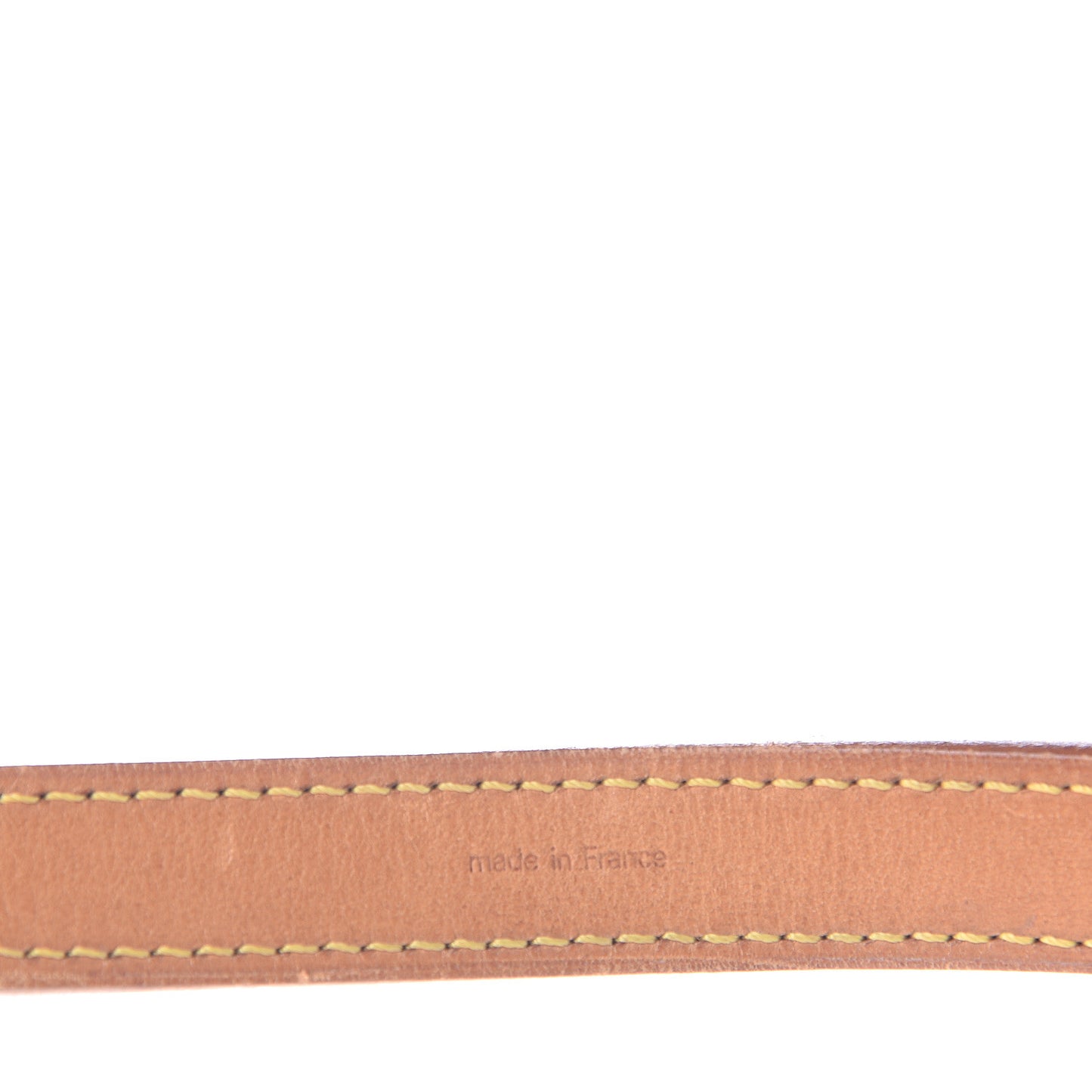 Monogram Petit Noe