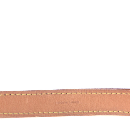 Louis Vuitton Monogram Petit Noe 10 of 11