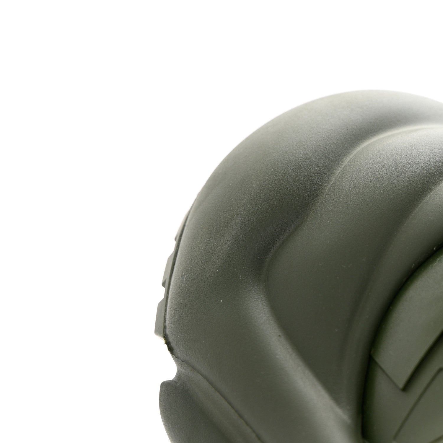 Louis Vuitton Mat Rubber Monogram LV Archlight Sneaker Boots 37 Kaki 10 of 10