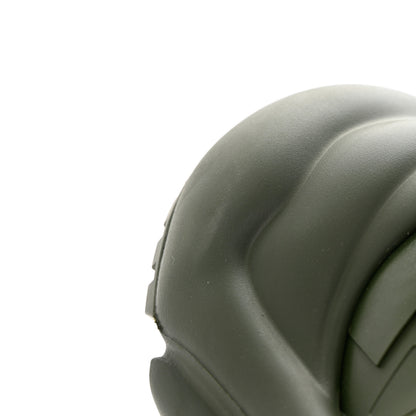 Louis Vuitton Mat Rubber Monogram LV Archlight Sneaker Boots 37 Kaki 10 of 10