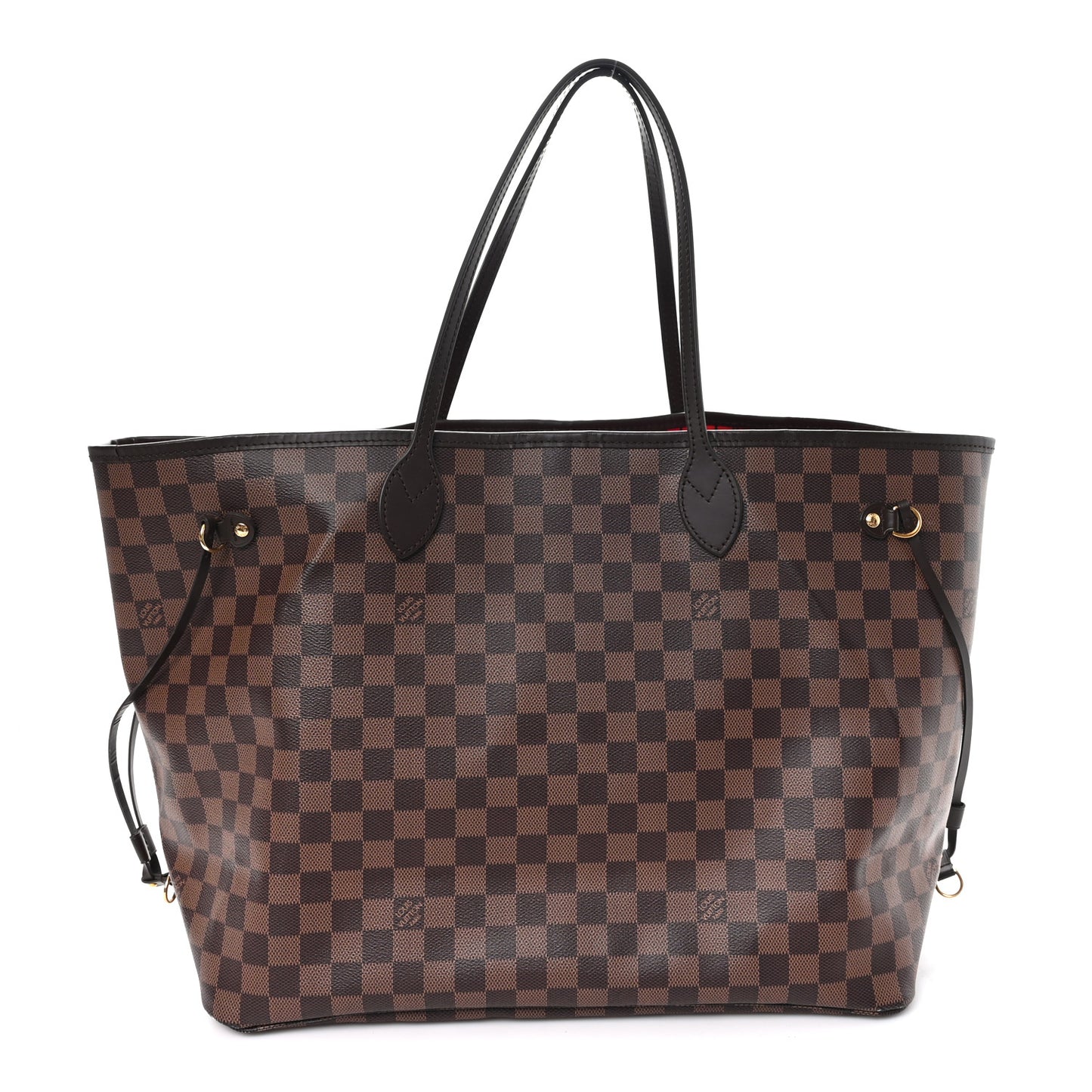 Damier Ebene Neo Neverfull GM