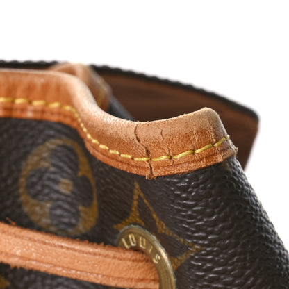 Louis Vuitton Monogram Montsouris GM Backpack 12 of 13