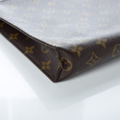 Louis Vuitton Monogram Toiletry Pouch 26 5 of 15