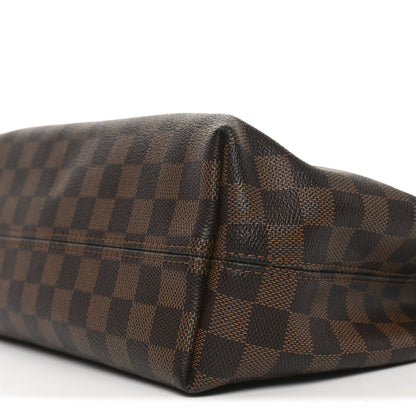Louis Vuitton Damier Ebene Graceful PM 9 of 9