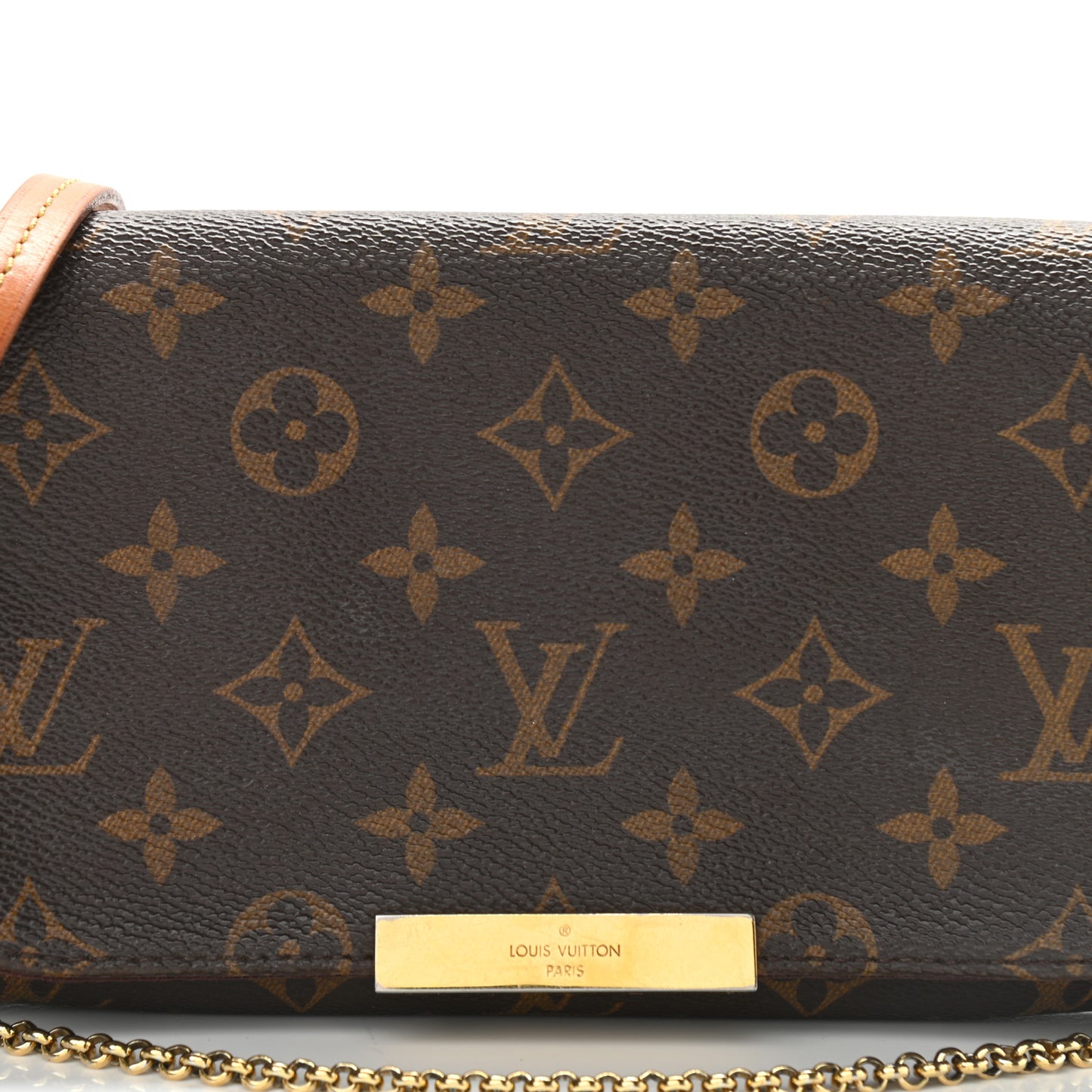 Monogram Favorite PM