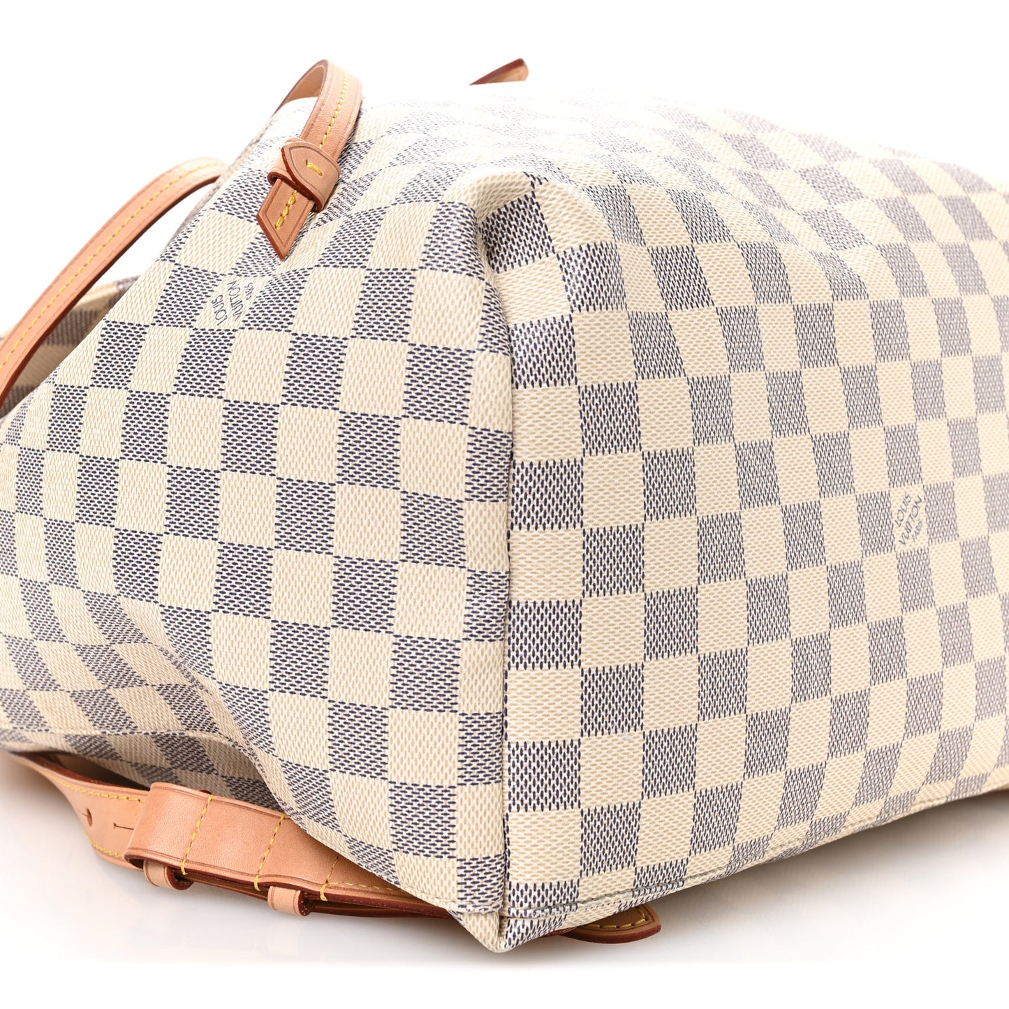 Damier Azur Sperone Backpack