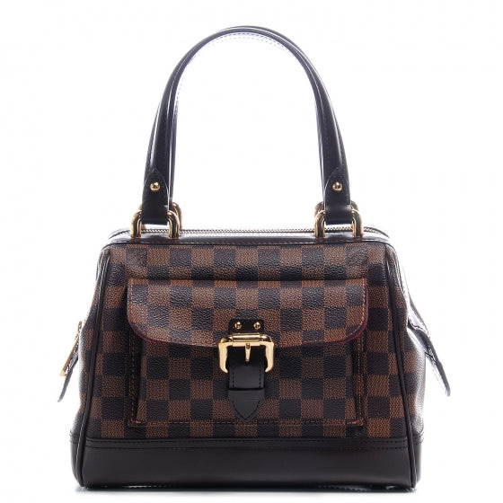 Damier Ebene Knightsbridge