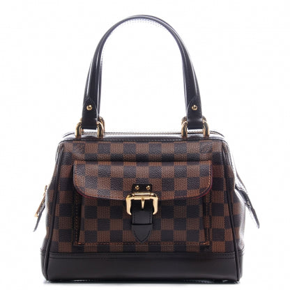 Louis Vuitton Damier Ebene Knightsbridge 1 of 7