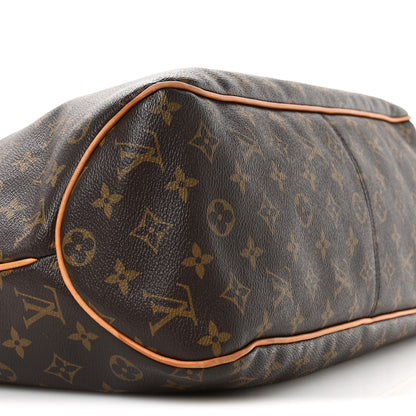 Louis Vuitton Monogram Delightful PM 10 of 12
