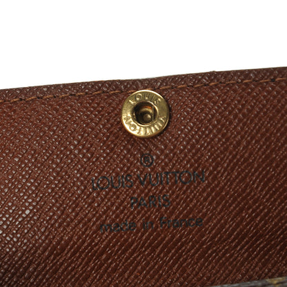 Louis Vuitton Monogram Ludlow Wallet 6 of 7