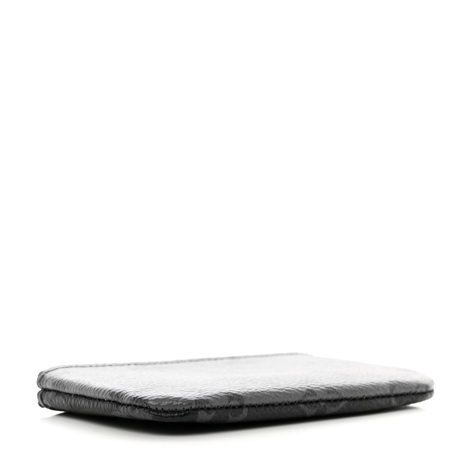 Louis Vuitton Reverse Monogram Eclipse Key Pouch 4 of 6