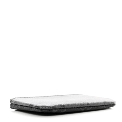 Louis Vuitton Reverse Monogram Eclipse Key Pouch 4 of 6