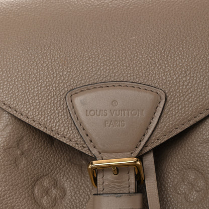 Louis Vuitton Empreinte Montsouris NM Backpack Tourterelle 11 of 13