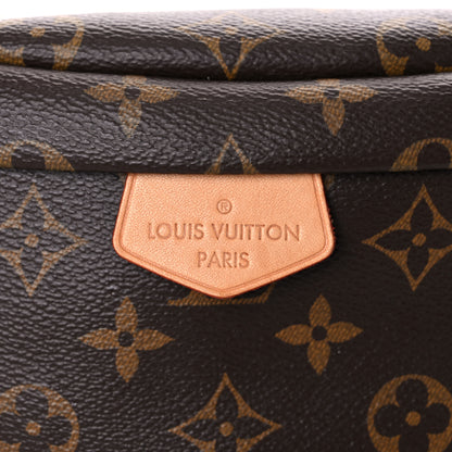 Louis Vuitton Monogram Bumbag 12 of 18