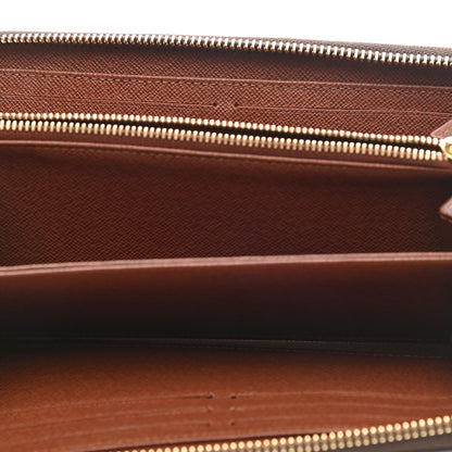 Louis Vuitton Monogram Zippy Wallet 5 of 6