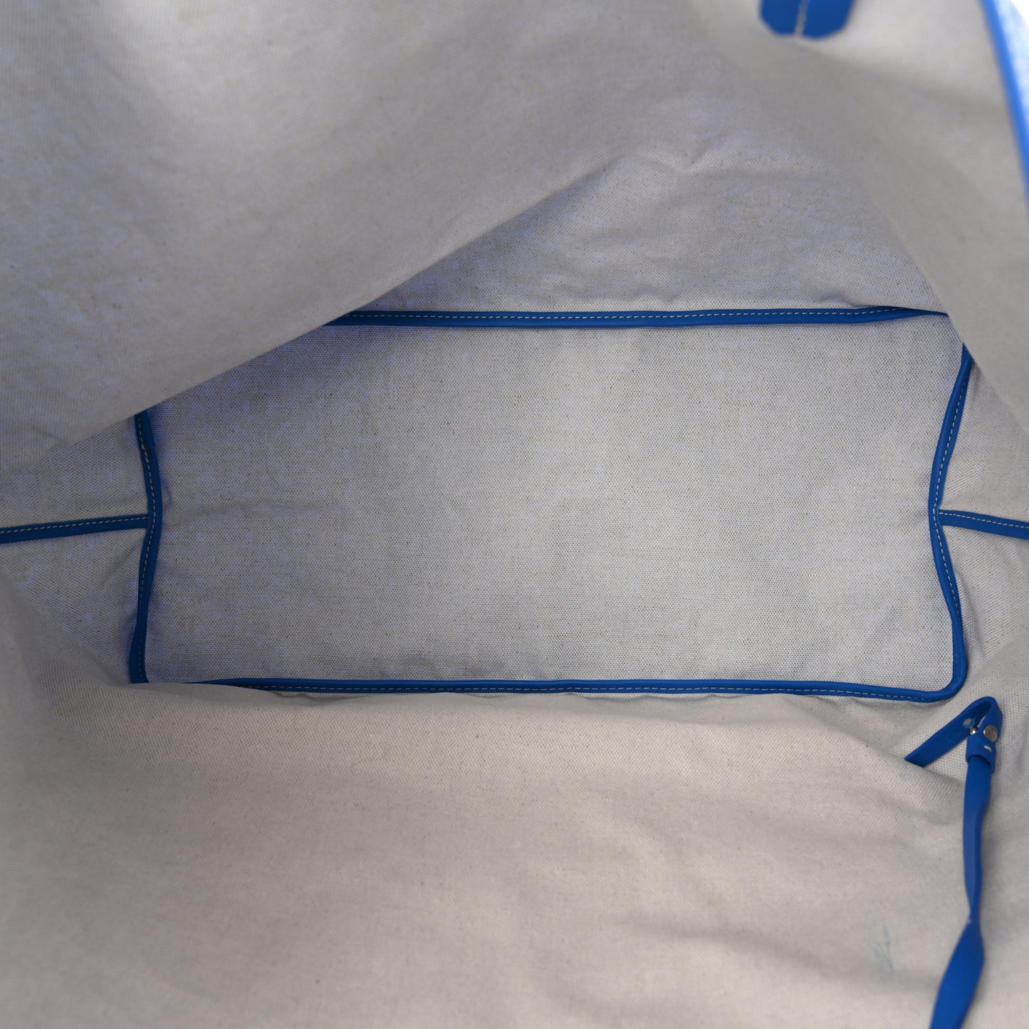 Goyardine Saint Louis GM Sky Blue