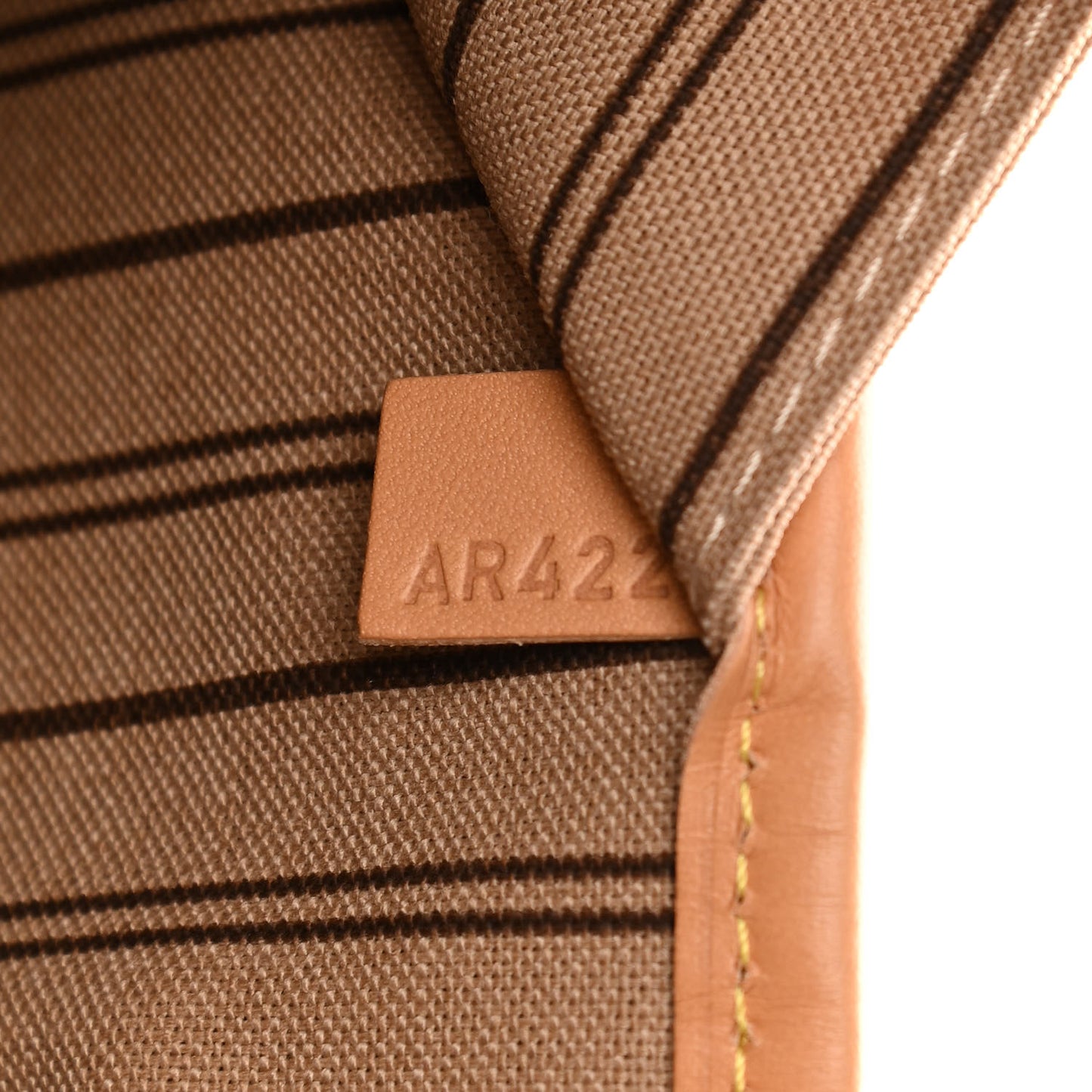 Monogram Game On Neverfull MM