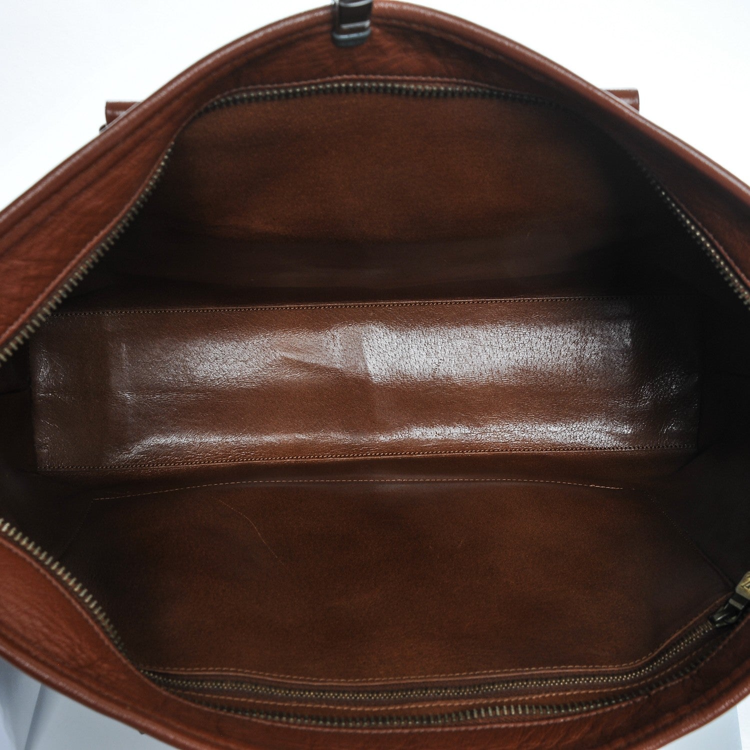 Louis Vuitton Monogram Sac Weekend PM 5 of 9