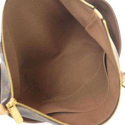 Louis Vuitton Monogram Totally PM 7 of 7