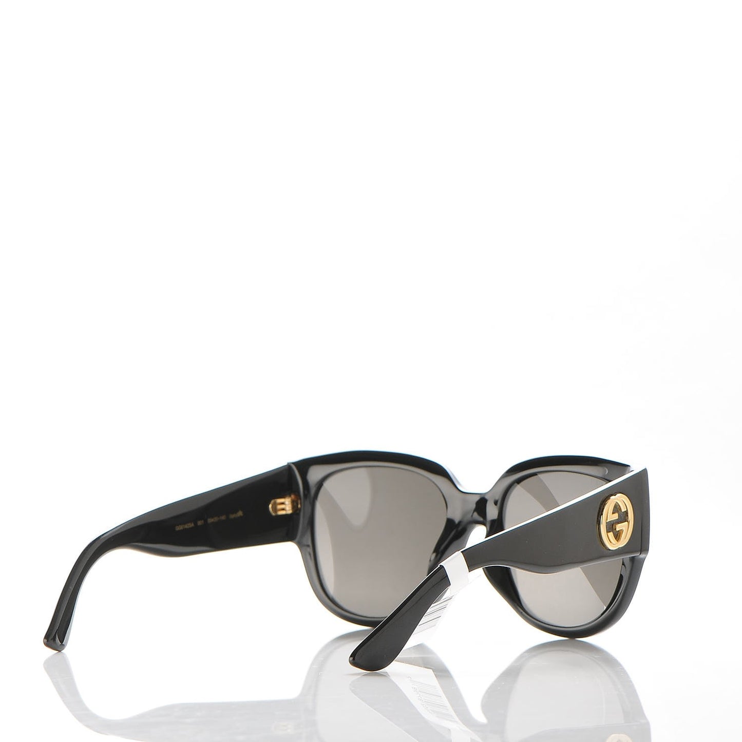 Sunglasses GG 0142SA Black
