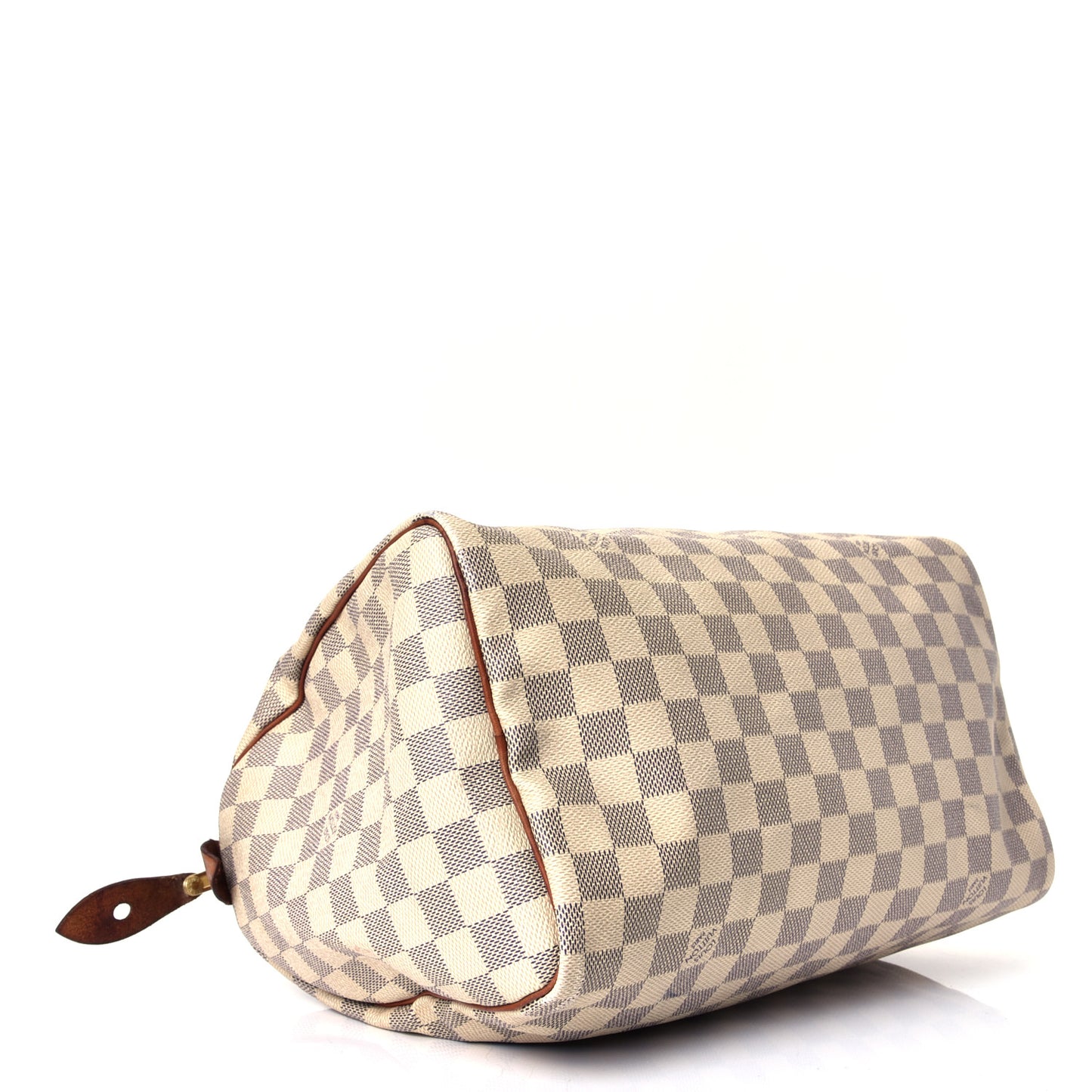 Damier Azur Speedy 30