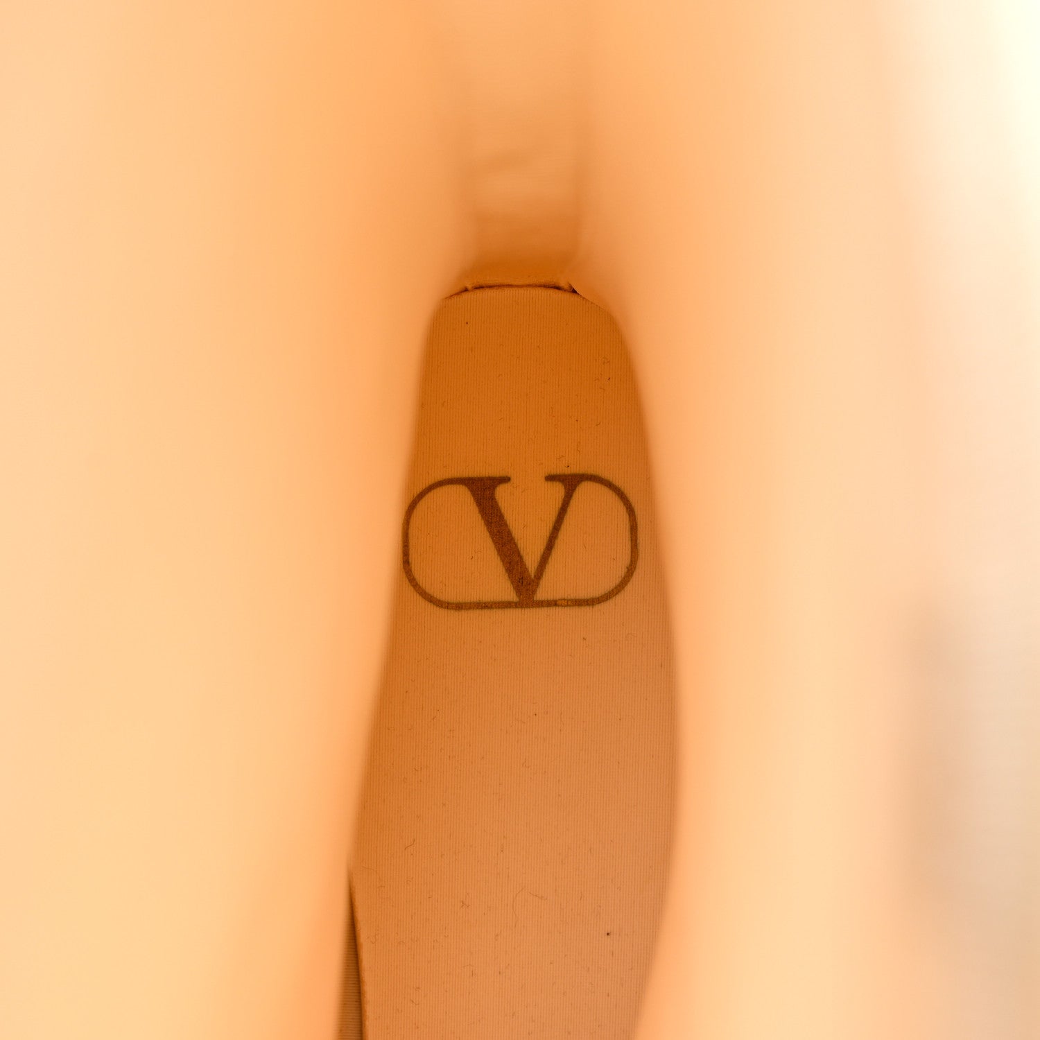 Valentino Garavani Rubber Atelier 03 Rose Edition 30/50mm Short Rainboots 41 Avorio 7 of 10