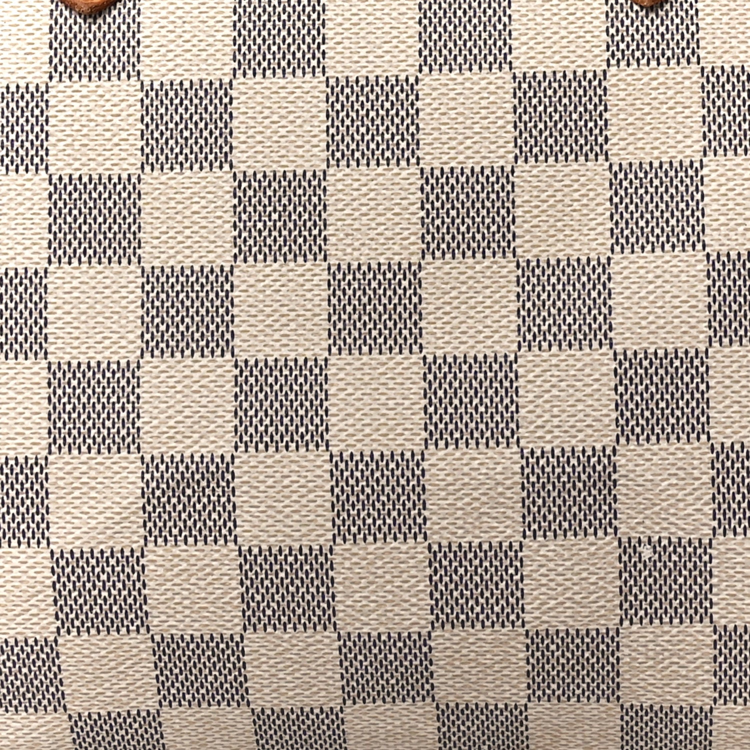 Louis Vuitton Damier Azur Speedy 25 11 of 15
