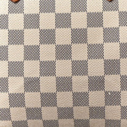 Louis Vuitton Damier Azur Speedy 25 11 of 15