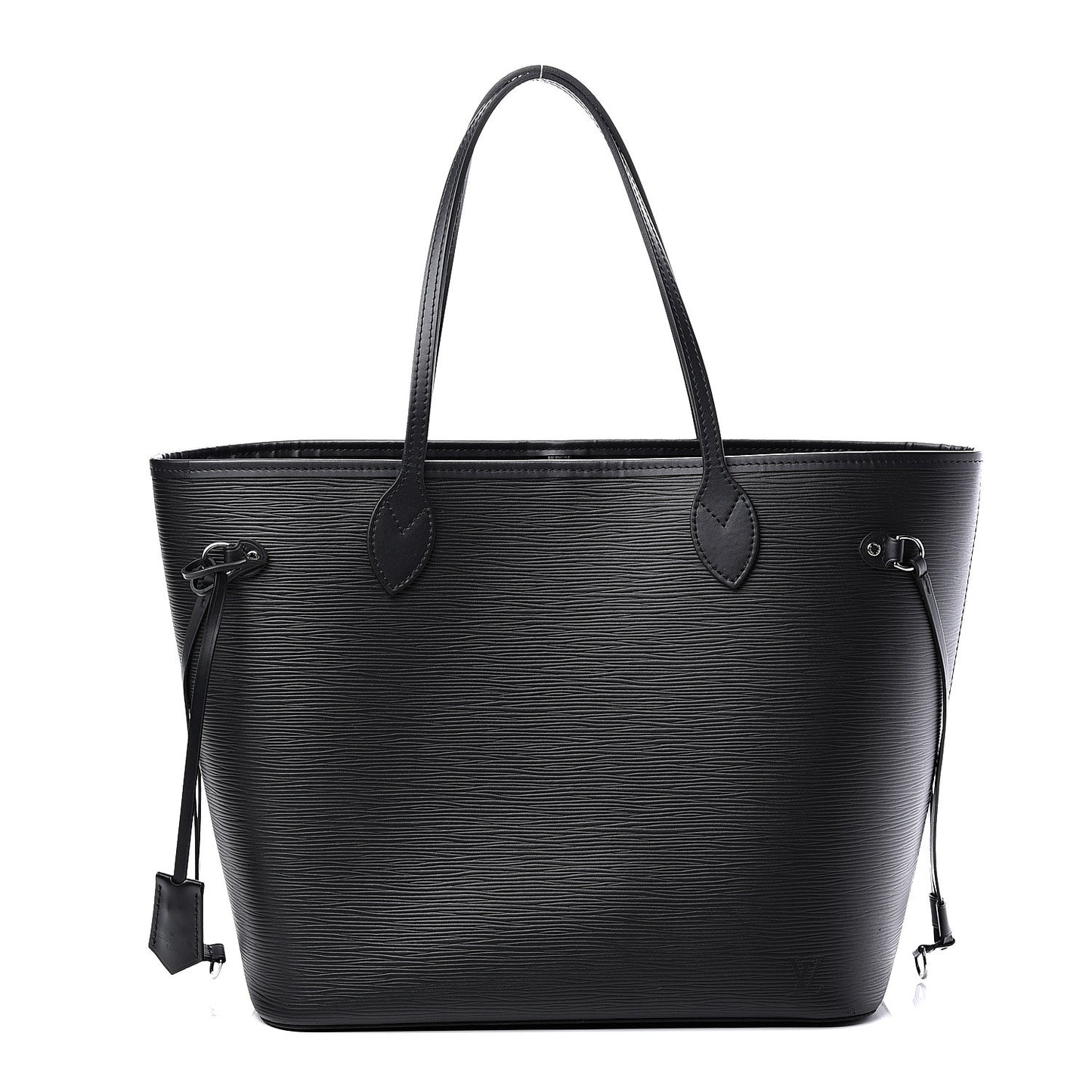 Epi Neverfull MM Black