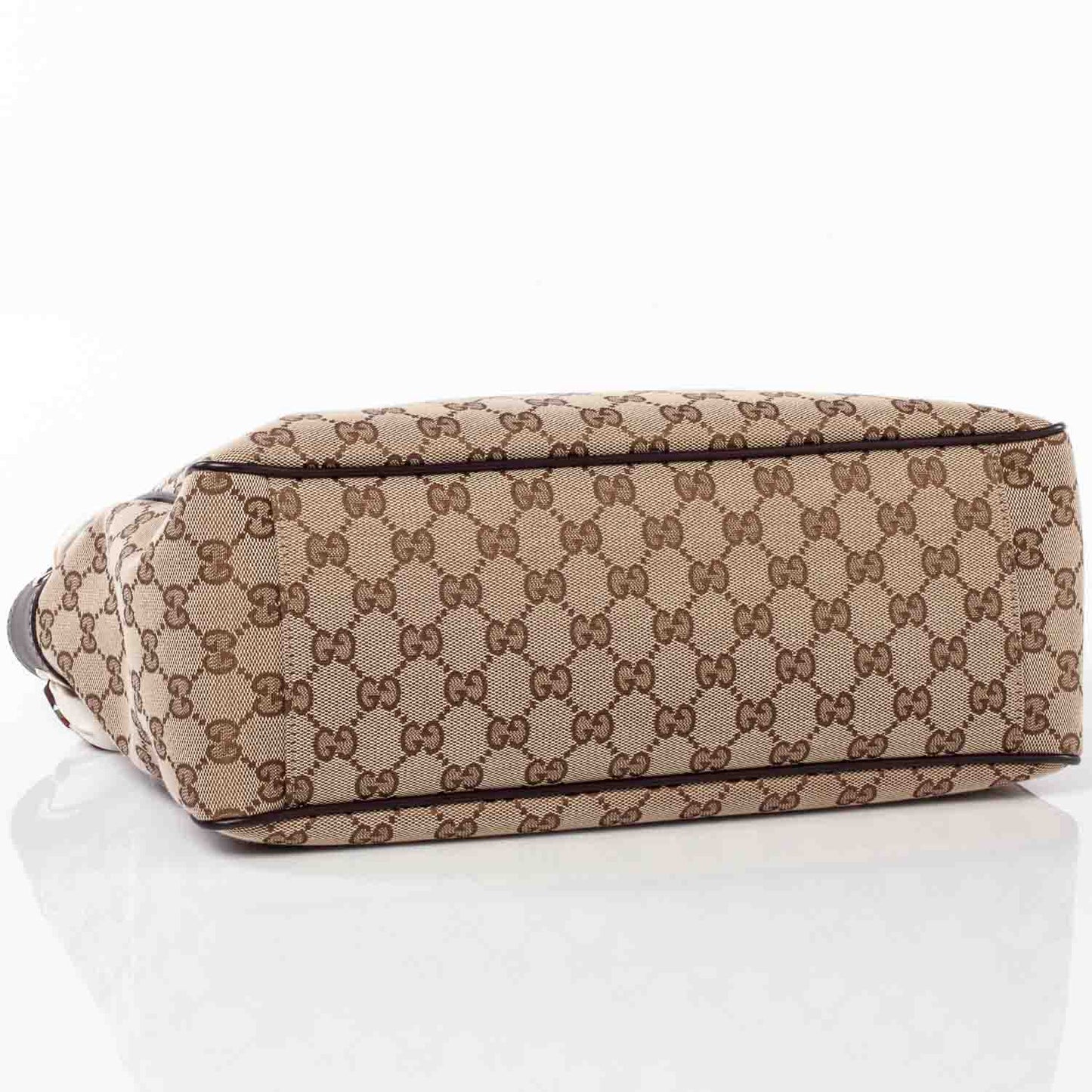 Monogram Positano Tote