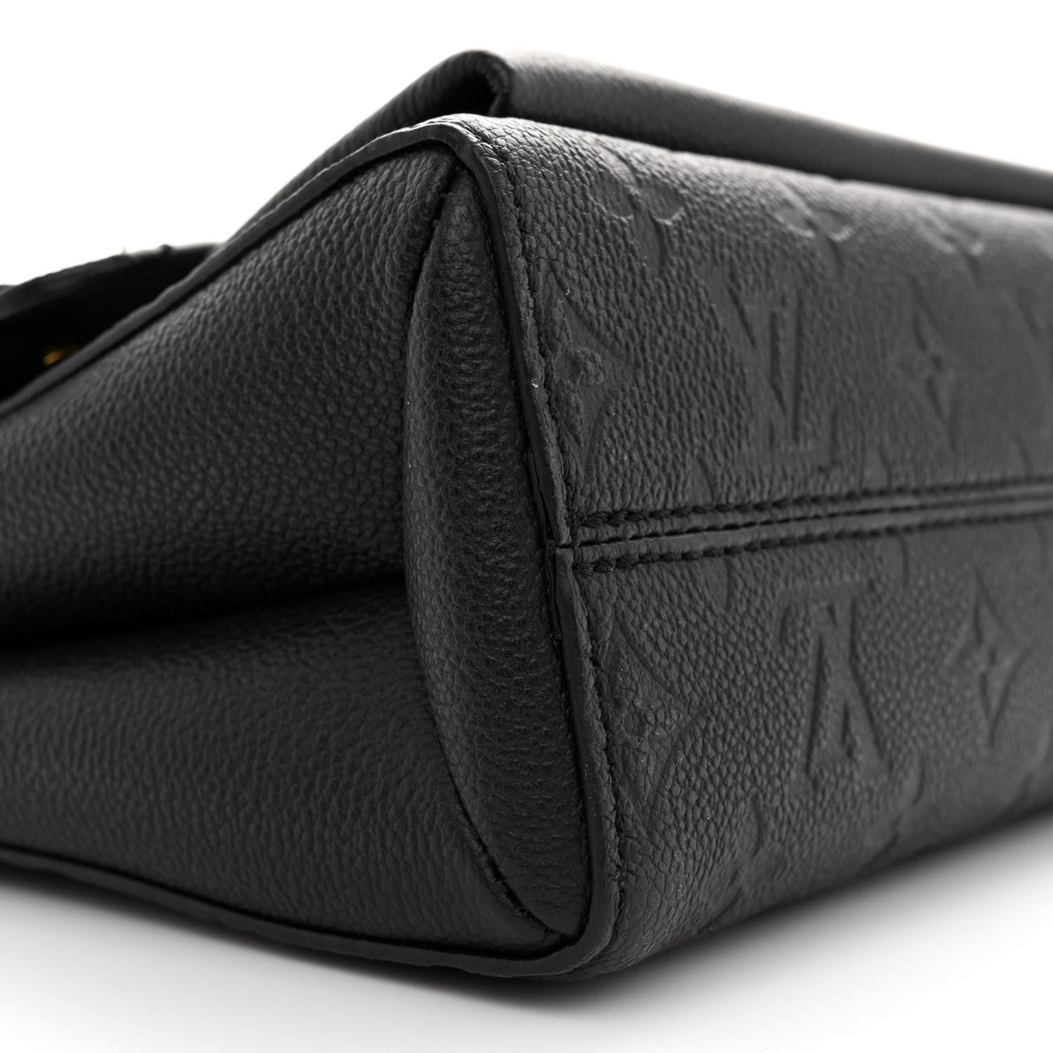 Louis Vuitton Empreinte Vavin PM Black 9 of 14