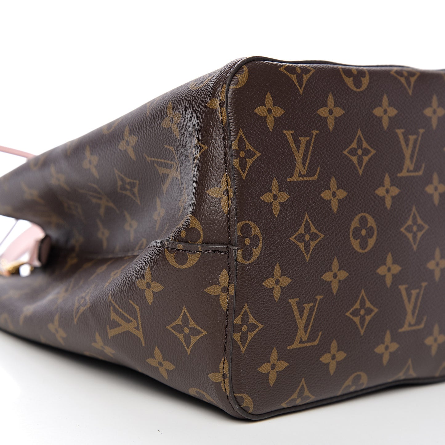 Monogram Neonoe MM Rose Poudre
