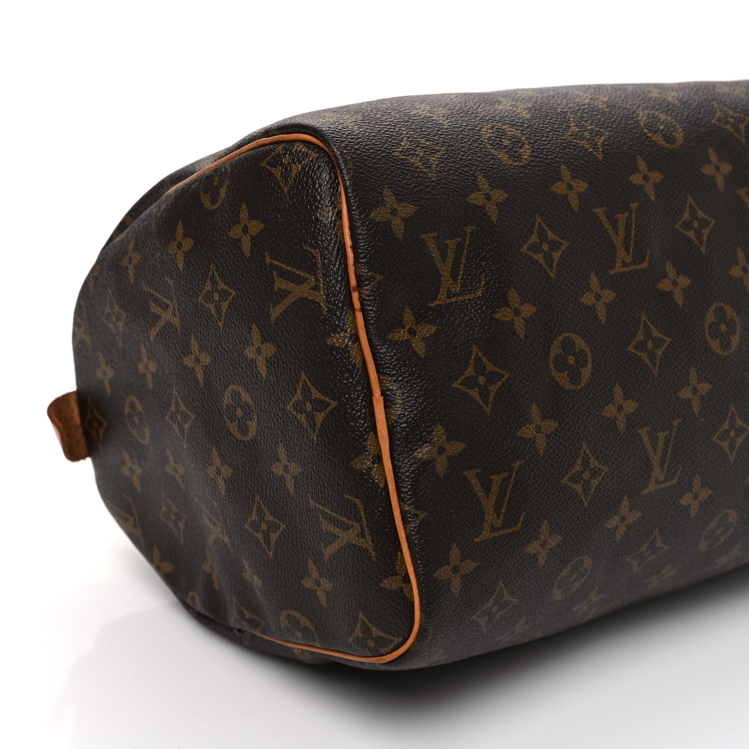 Louis Vuitton Monogram Speedy 30 9 of 14
