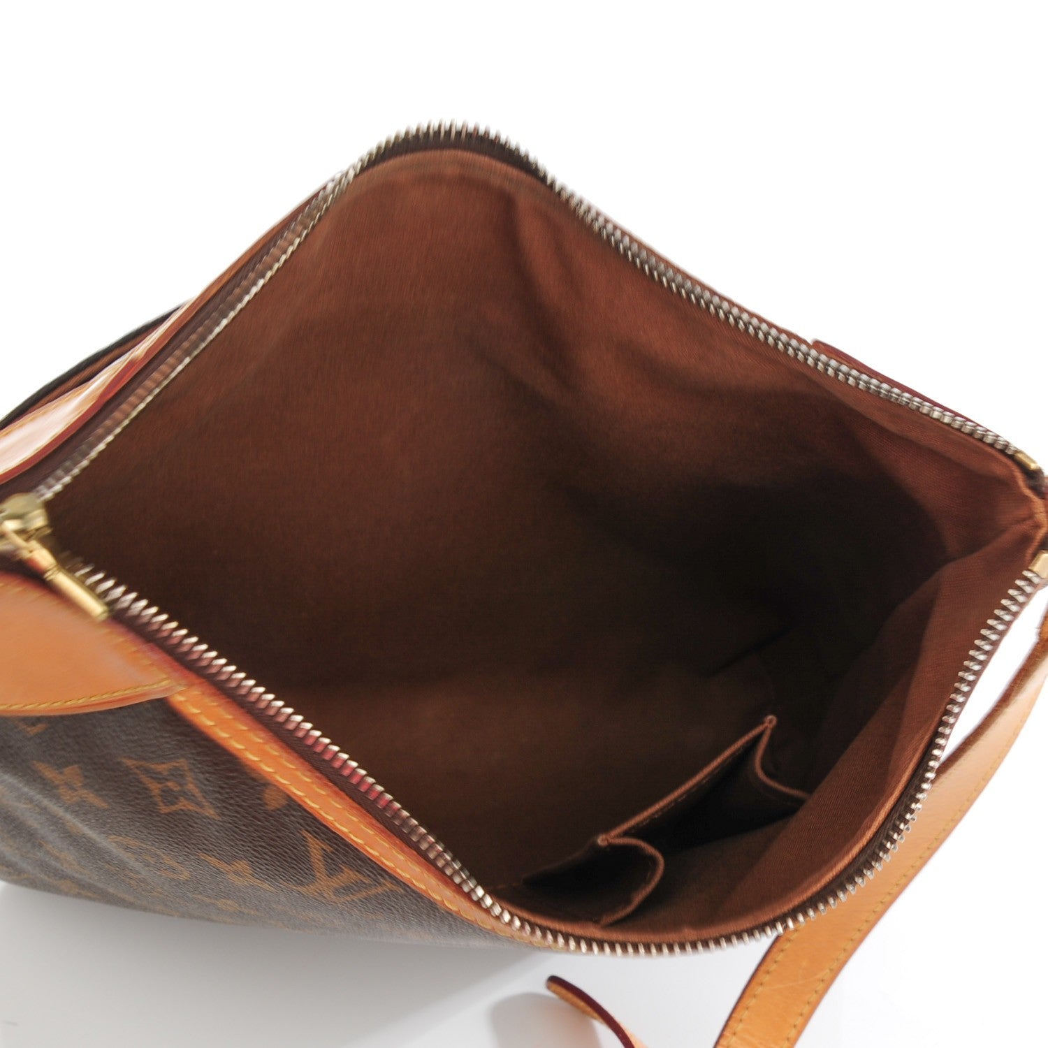 Louis Vuitton Monogram Odeon MM 5 of 10