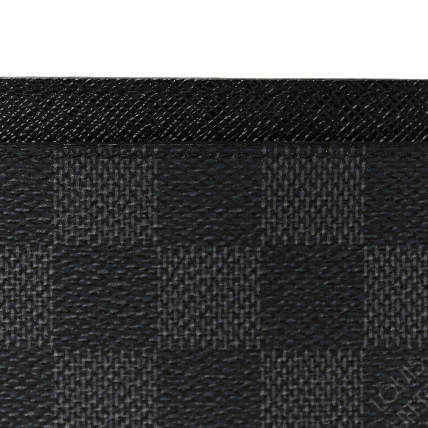 Damier Graphite Neo Porte-Cartes Card Holder