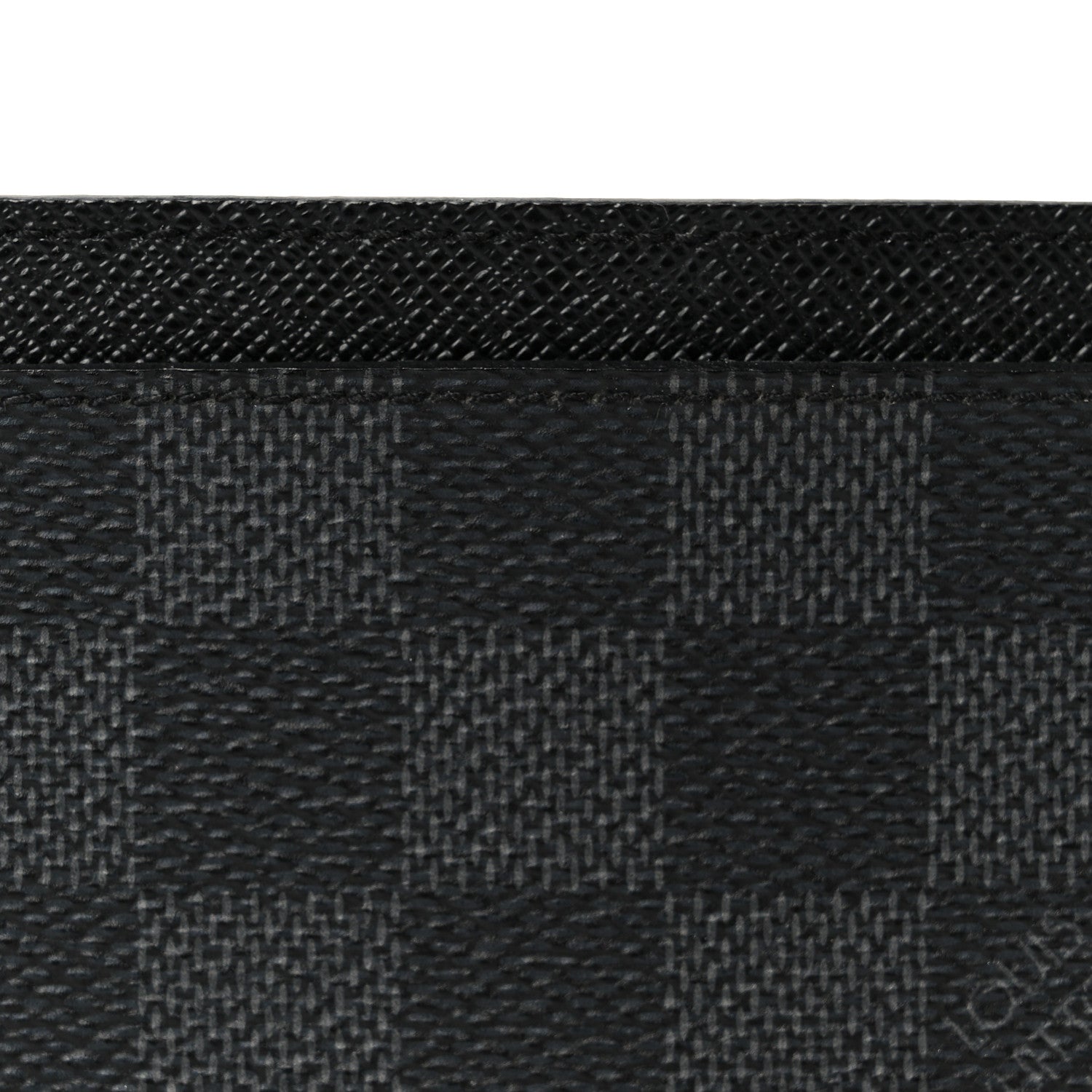 Louis Vuitton Damier Graphite Neo Porte-Cartes Card Holder 7 of 7