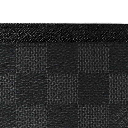 Louis Vuitton Damier Graphite Neo Porte-Cartes Card Holder 7 of 7