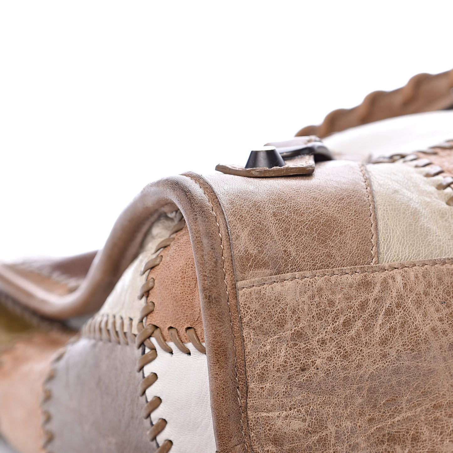 Agneau Patchwork City