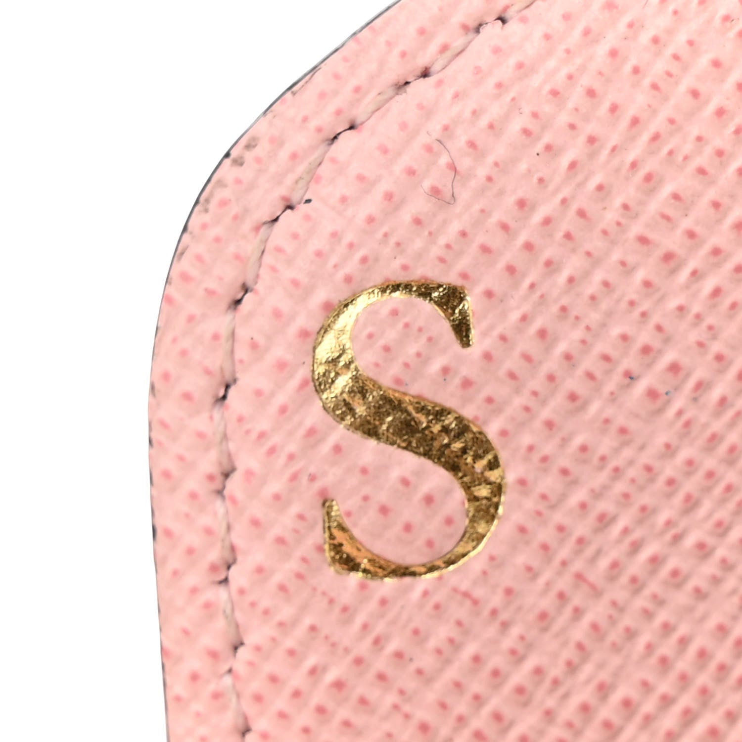 Louis Vuitton Monogram Emilie Wallet Rose Ballerine 10 of 12